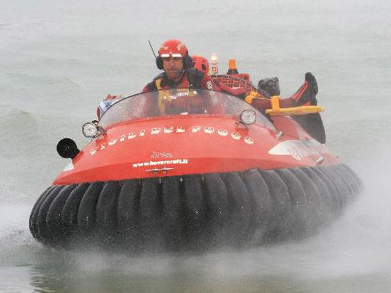 Hovercraft